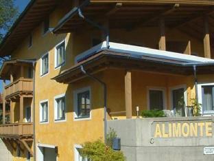 Alimonte Romantic Appartements