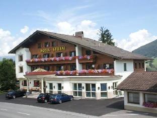 Hotel Stubai