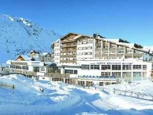 Alpen-Wellness Resort Hochfirst