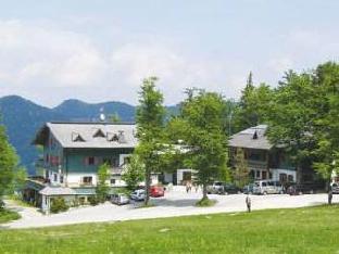 Hochberghaus Resort