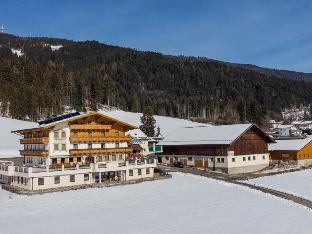 Apartment in Radstadt on the farm