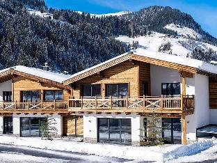 Apartment next to cross-country ski trail