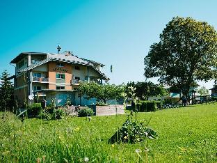 at Lake Faak KARGLHOF