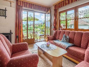 Apartment in Mariapfarr near ski areas