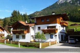 Apartment at the Achensee with balcony or terrace