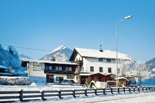 Beautiful flat in Strass in the Zillertal