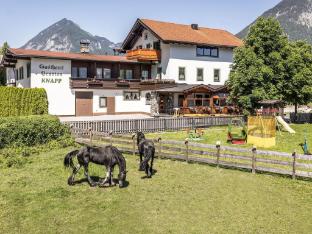 Apartment in Strass im Zillertal in the mountains