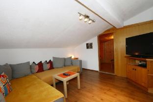 Apartment in Hippach im Zillertal in the mountains