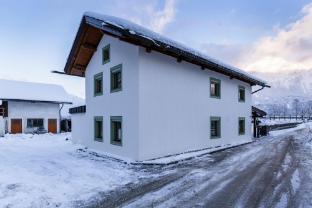 holiday home, Strass im Zillertal